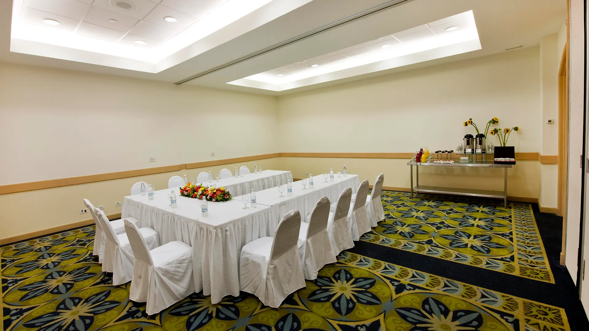 Four Points By Sheraton Santo Domingo La Caleta