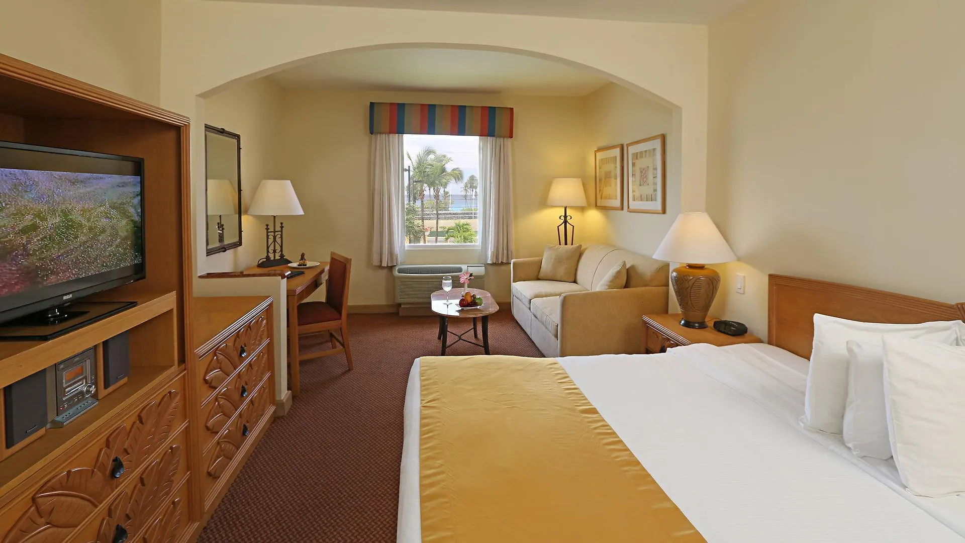 Four Points By Sheraton Santo Domingo 4*,  Dominican Republic