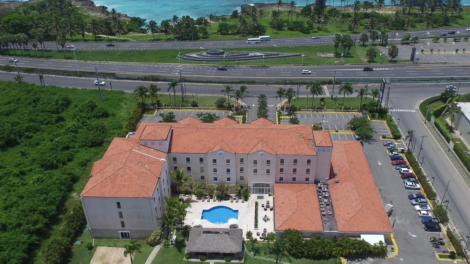 Hotel Four Points By Sheraton Santo Domingo
