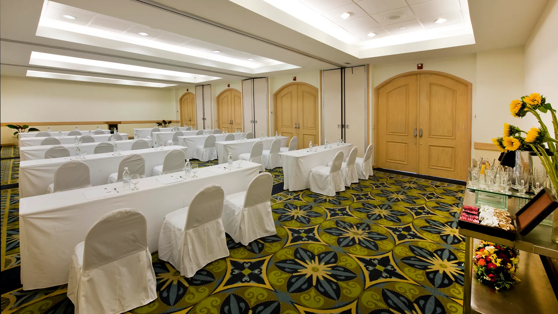Four Points By Sheraton Santo Domingo Dominican Republic