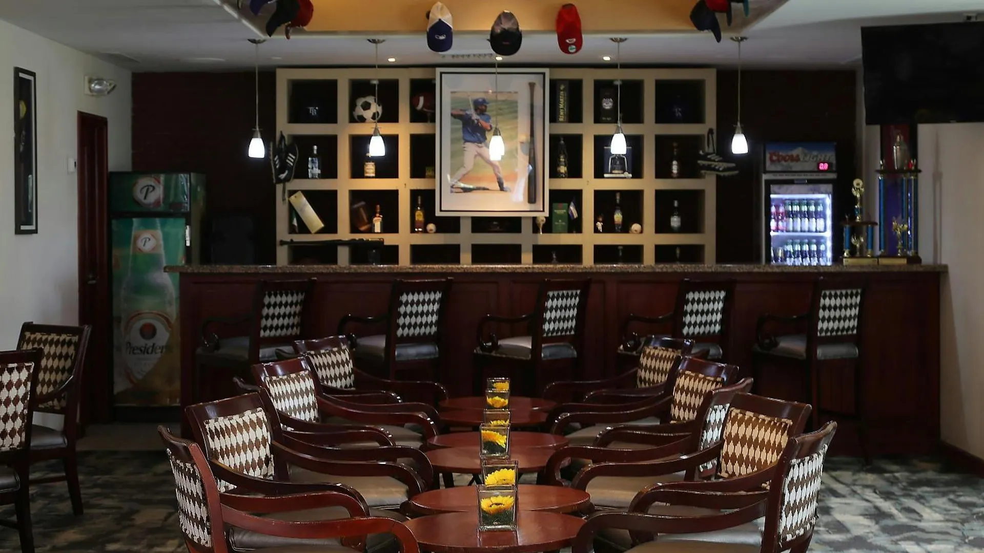 Four Points By Sheraton Santo Domingo