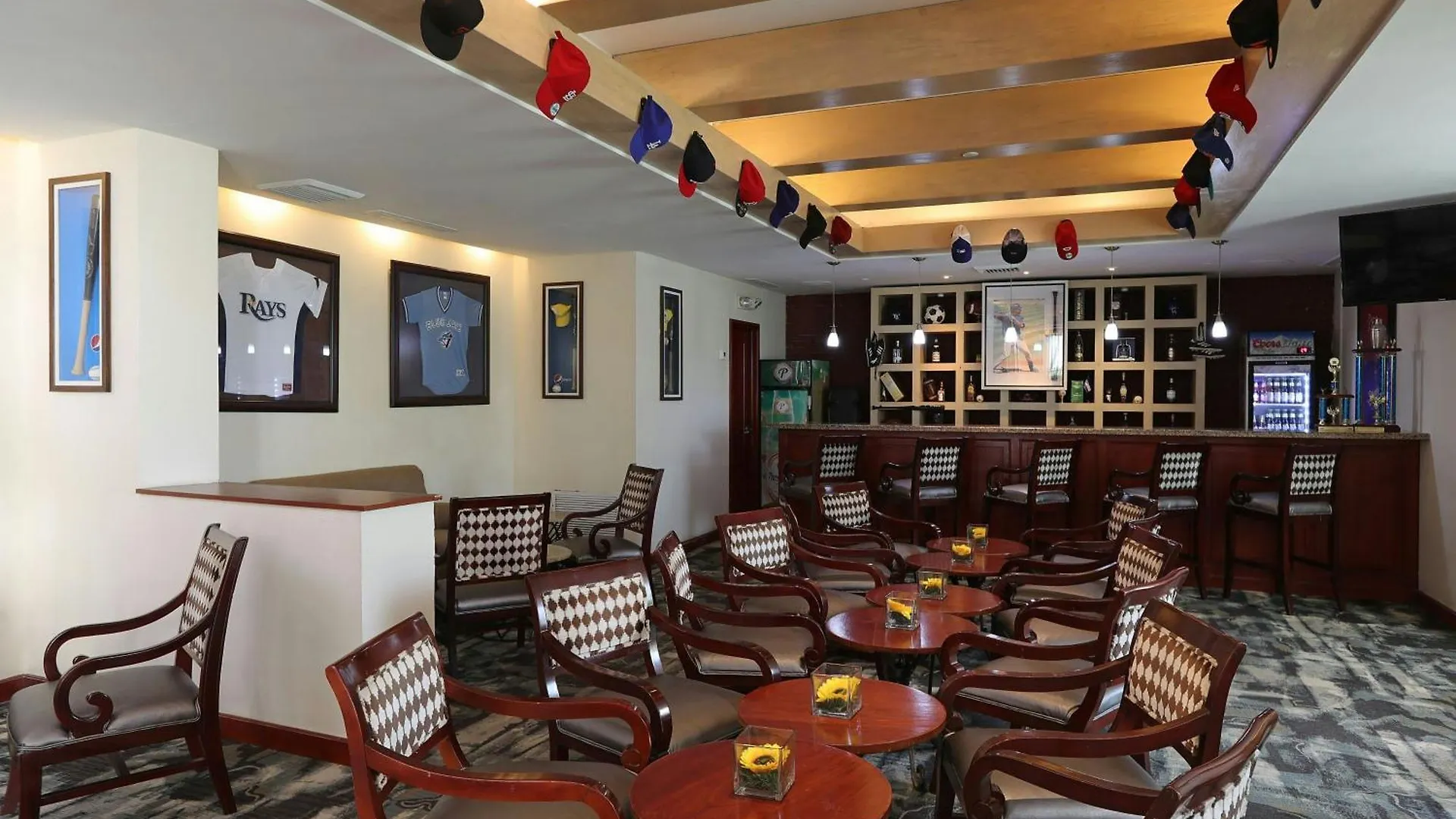 Four Points By Sheraton Santo Domingo Dominican Republic