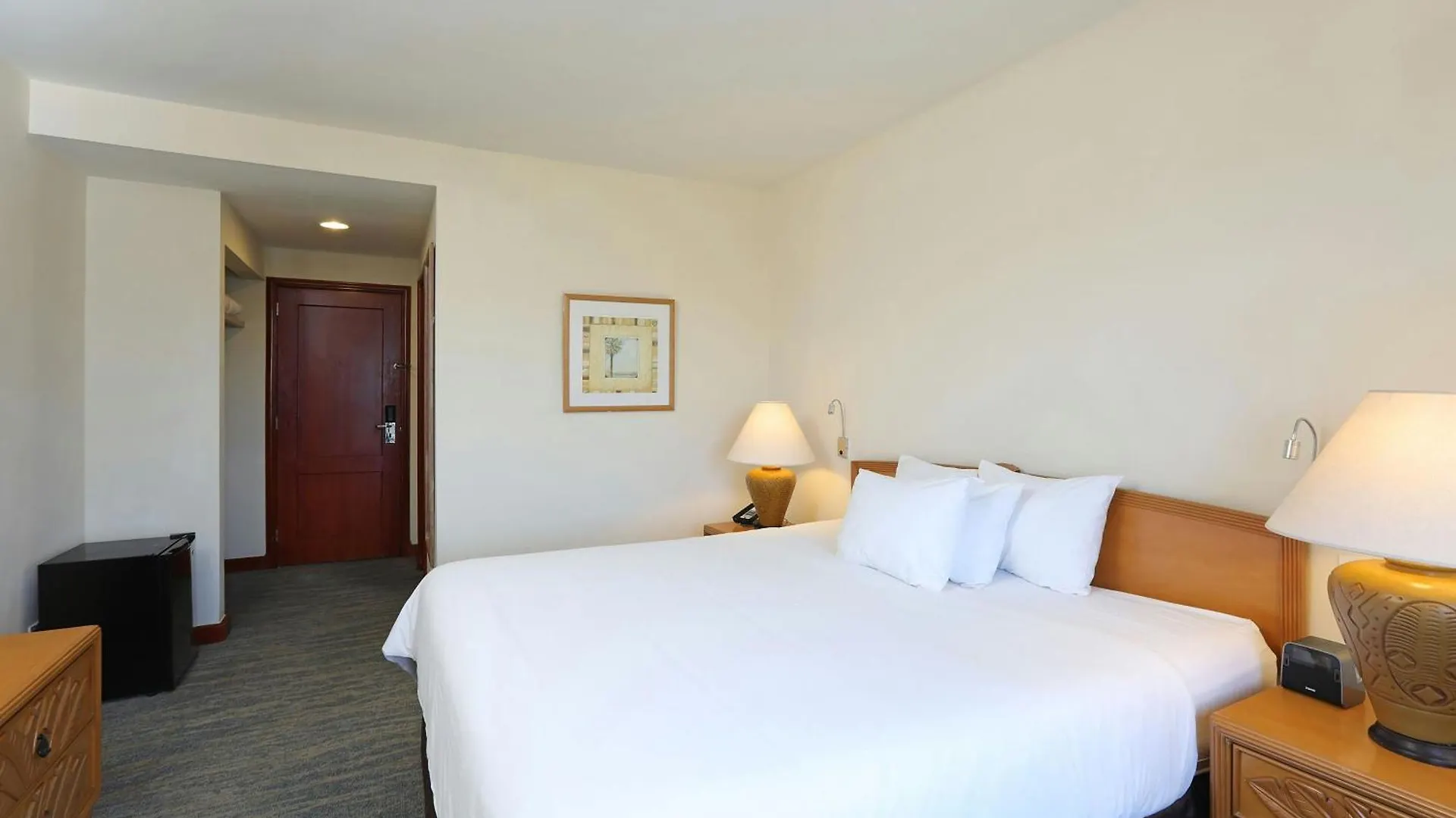 **** Hotel Four Points By Sheraton Santo Domingo Dominican Republic