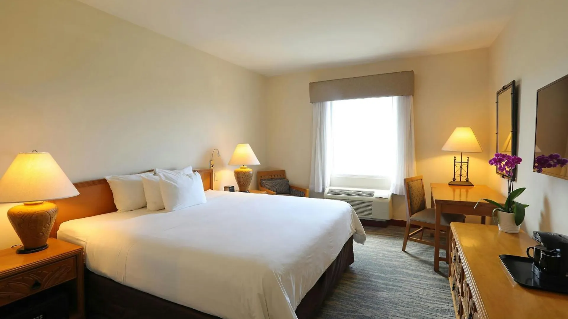 Hotel Four Points By Sheraton Santo Domingo