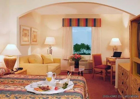 Four Points By Sheraton Santo Domingo La Caleta