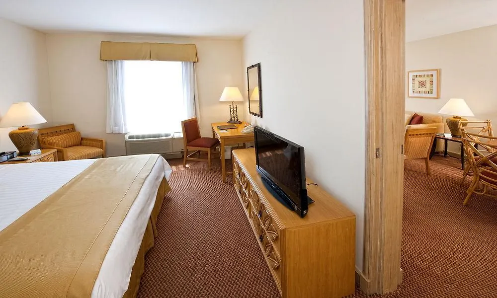 Four Points By Sheraton Santo Domingo La Caleta