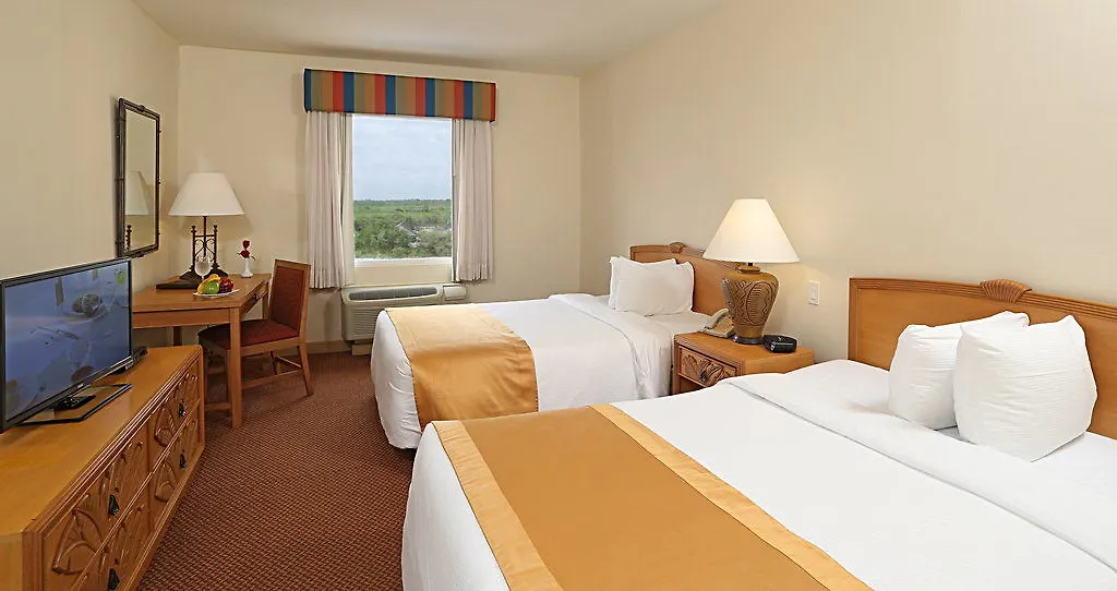 Four Points By Sheraton Santo Domingo