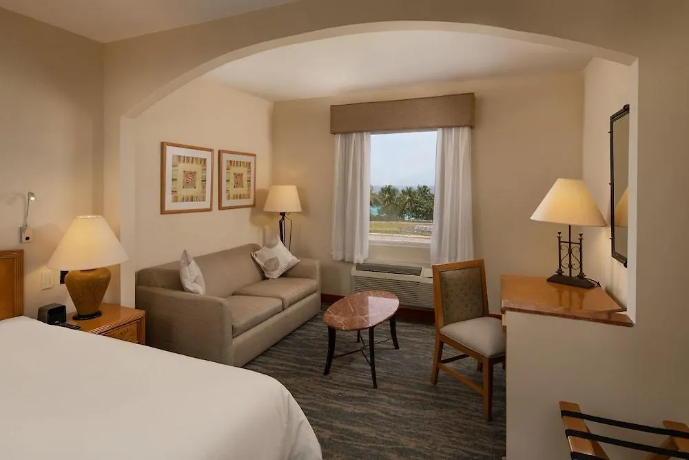 **** Hotell Four Points By Sheraton Santo Domingo Dominikanska republiken