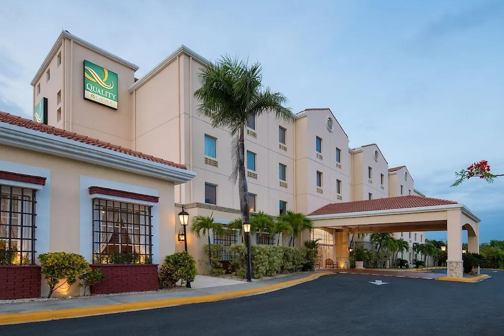 Four Points By Sheraton Santo Domingo La Caleta 4*,
