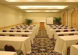 Hotell Four Points By Sheraton Santo Domingo