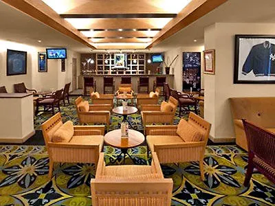 Four Points By Sheraton Santo Domingo La Caleta Szálloda