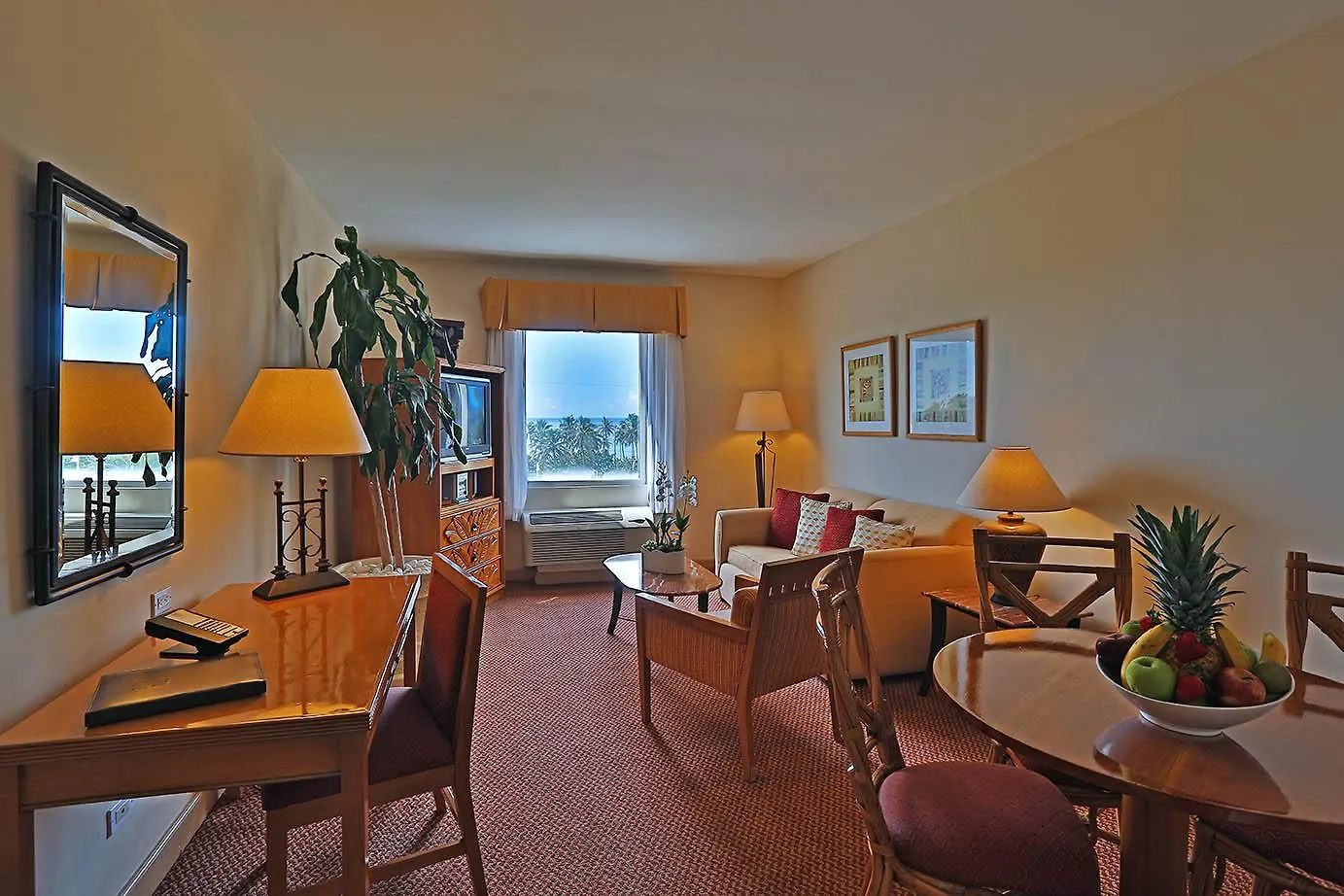 Hotell Four Points By Sheraton Santo Domingo