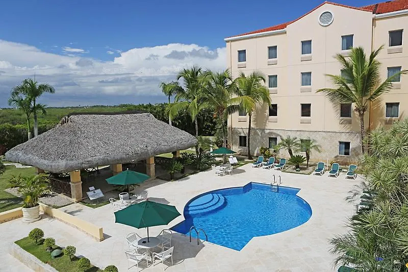Hotell Four Points By Sheraton Santo Domingo