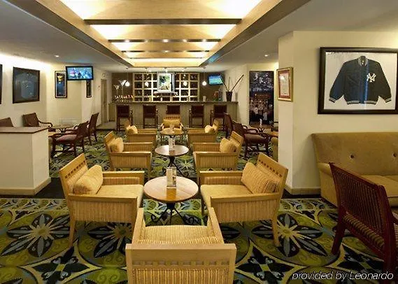 Four Points By Sheraton Santo Domingo La Caleta