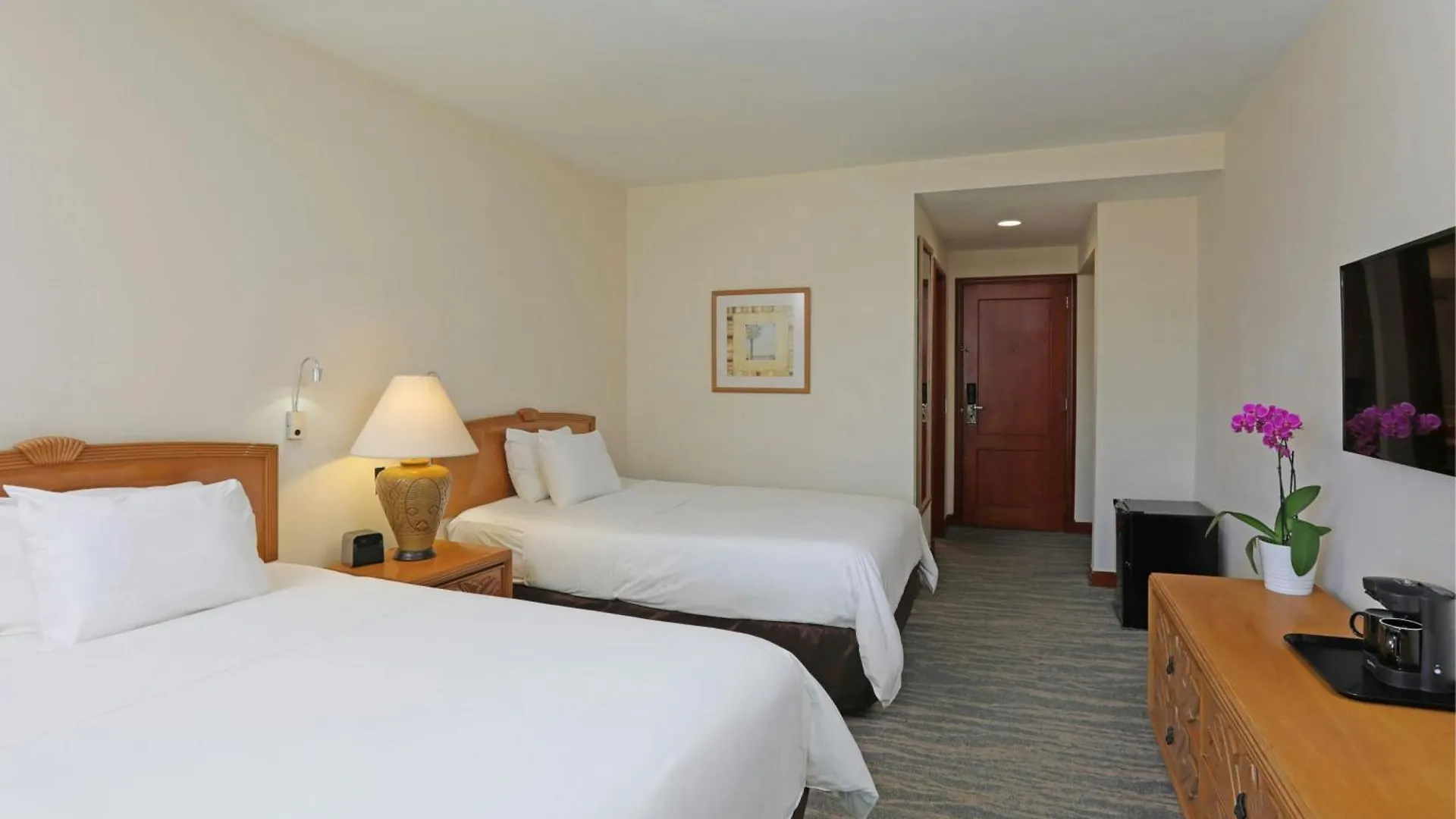 Four Points By Sheraton Santo Domingo La Caleta