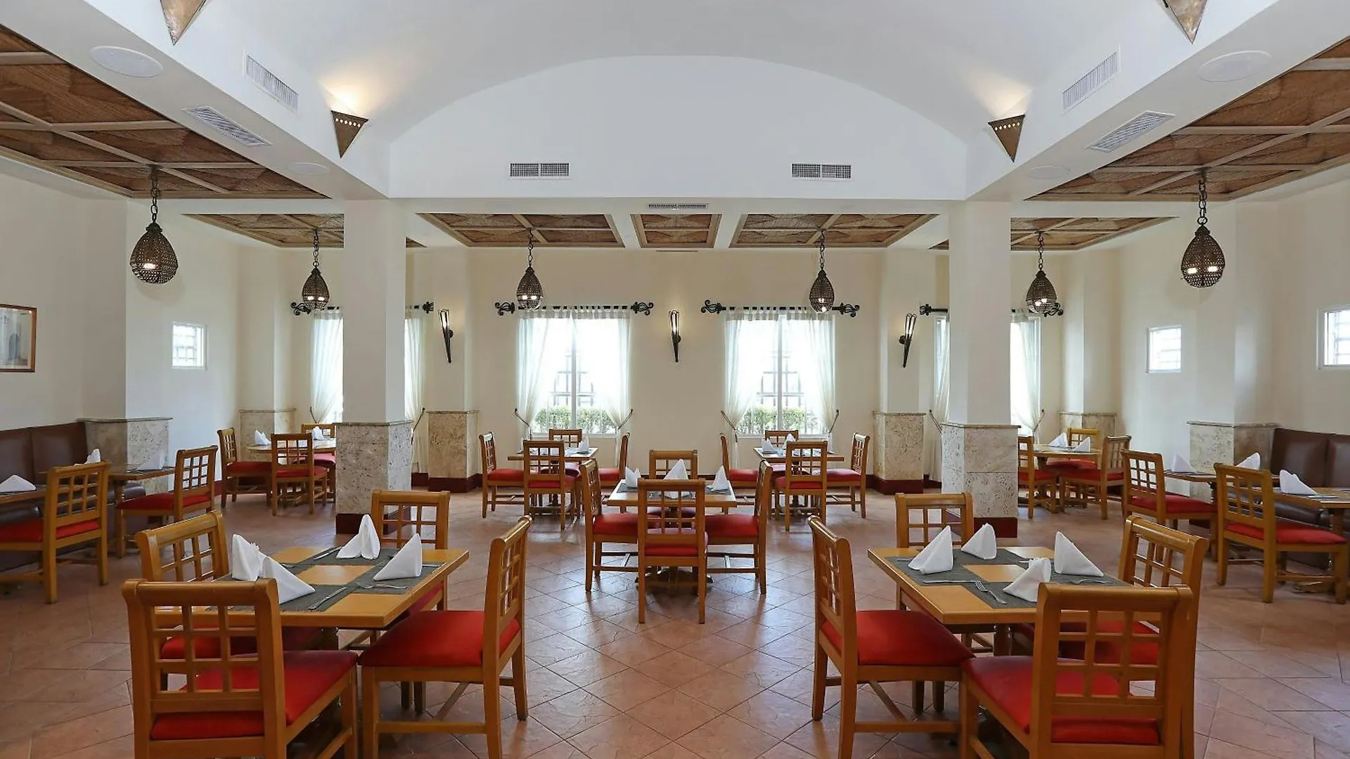Four Points By Sheraton Santo Domingo La Caleta