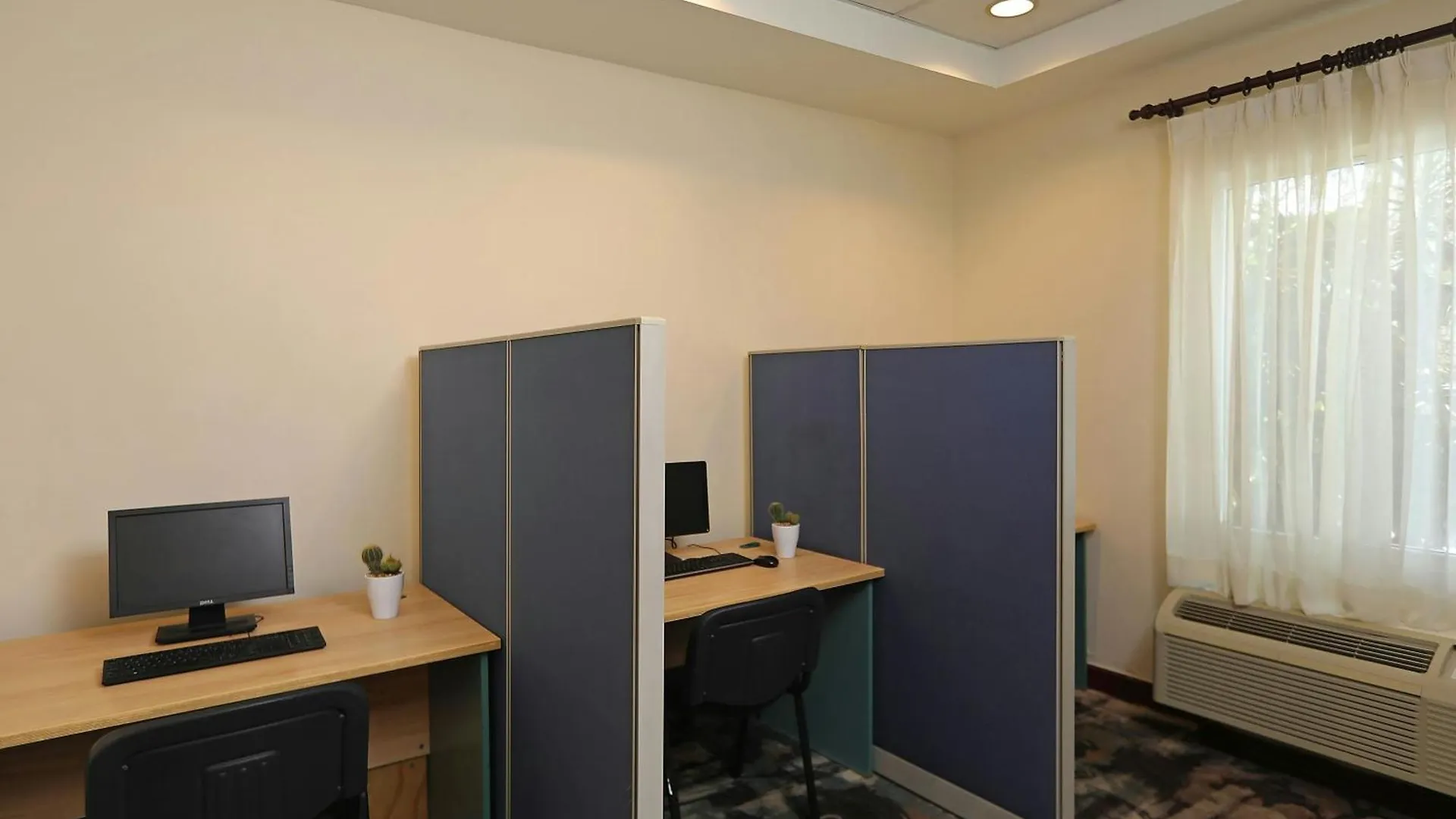 Hotell Four Points By Sheraton Santo Domingo