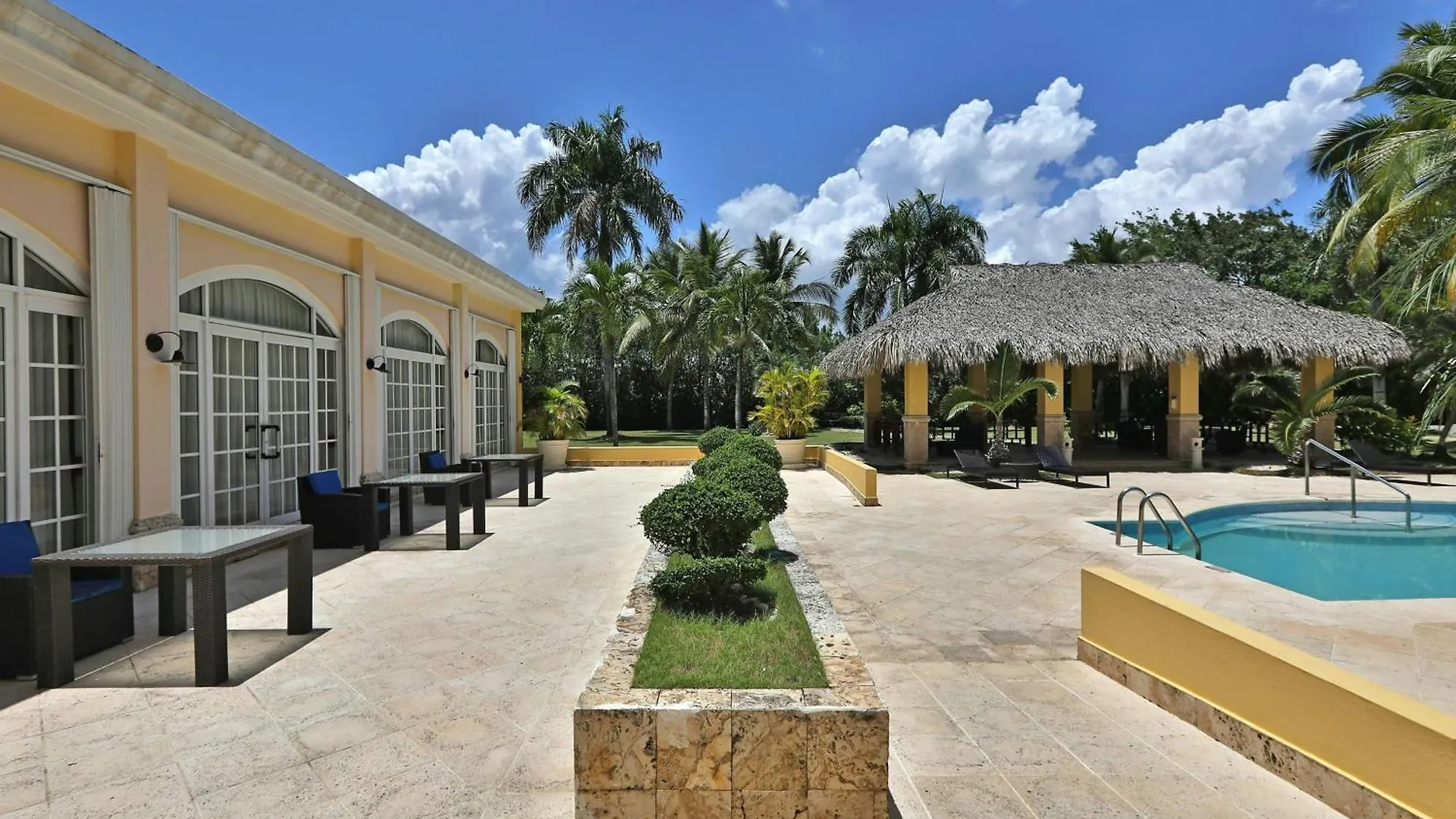 Hotell Four Points By Sheraton Santo Domingo