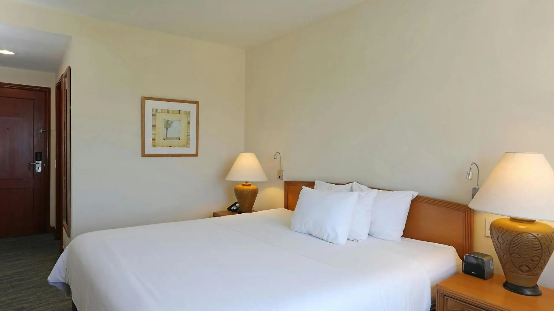 Four Points By Sheraton Santo Domingo