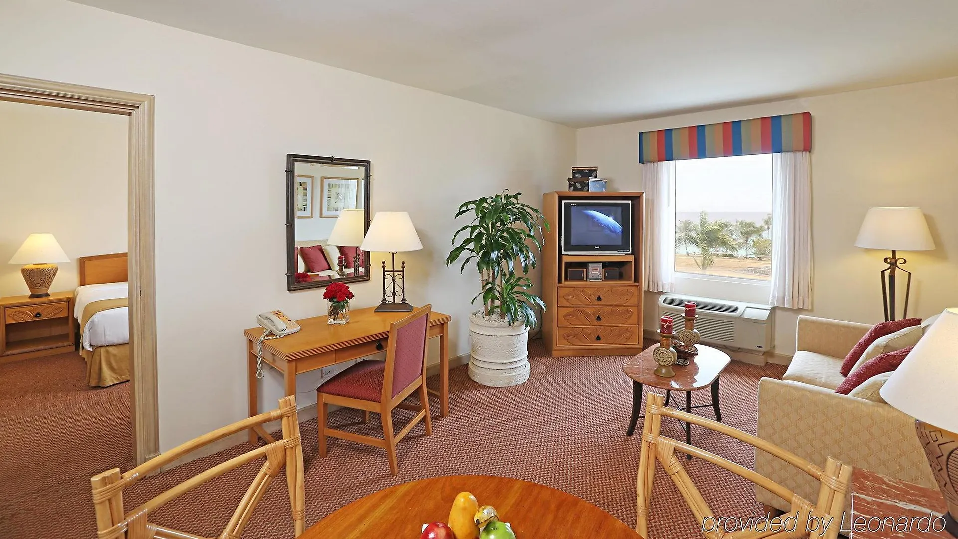Four Points By Sheraton Santo Domingo La Caleta