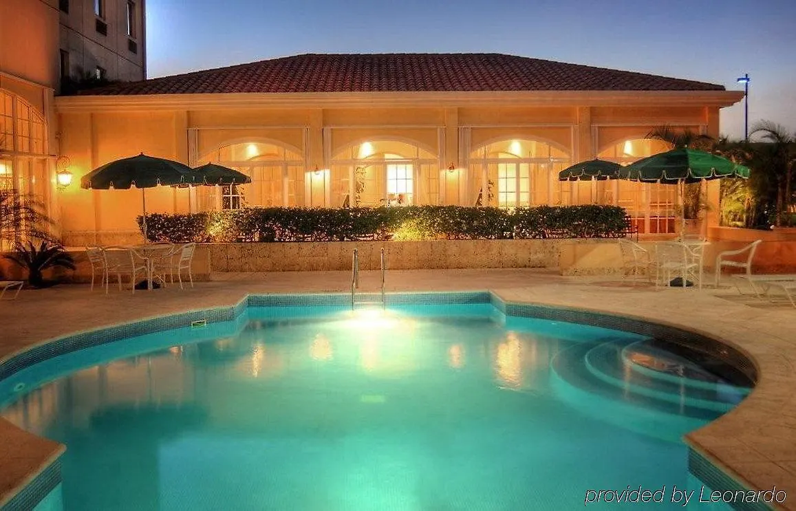 Four Points By Sheraton Santo Domingo La Caleta 4*,