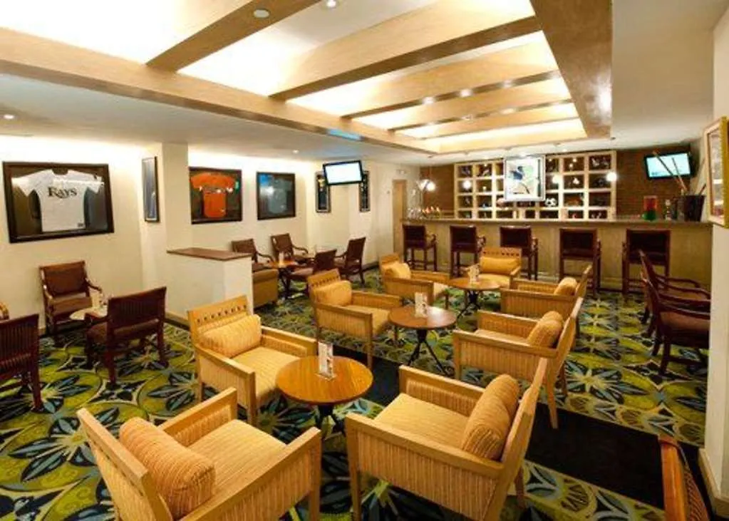 **** Szálloda Four Points By Sheraton Santo Domingo La Caleta Dominikai Köztársaság