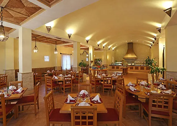 Four Points By Sheraton Santo Domingo Hotell
