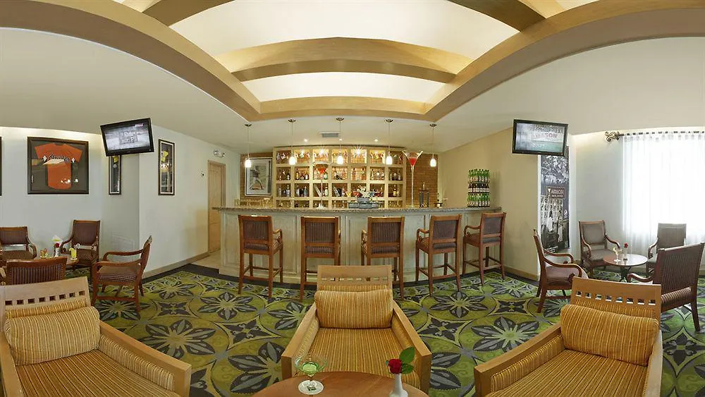 Szálloda Four Points By Sheraton Santo Domingo La Caleta