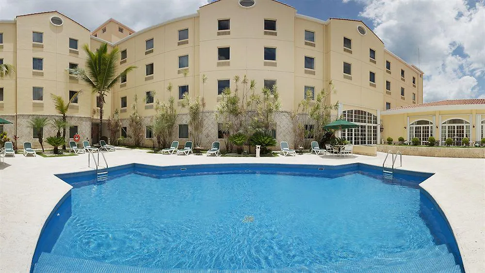 Four Points By Sheraton Santo Domingo La Caleta