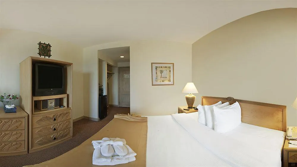 Four Points By Sheraton Santo Domingo La Caleta