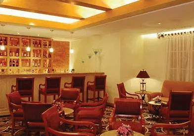 Four Points By Sheraton Santo Domingo 4*,  Dominicaanse Republiek