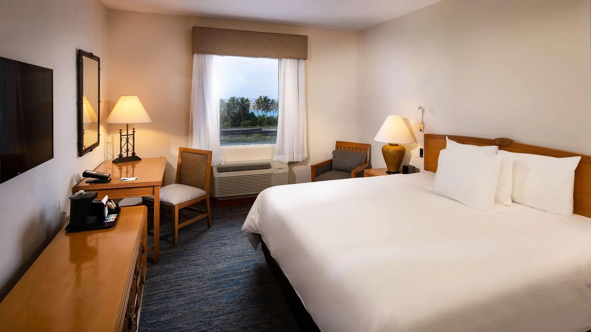 **** Hotel Four Points By Sheraton Santo Domingo Dominicaanse Republiek