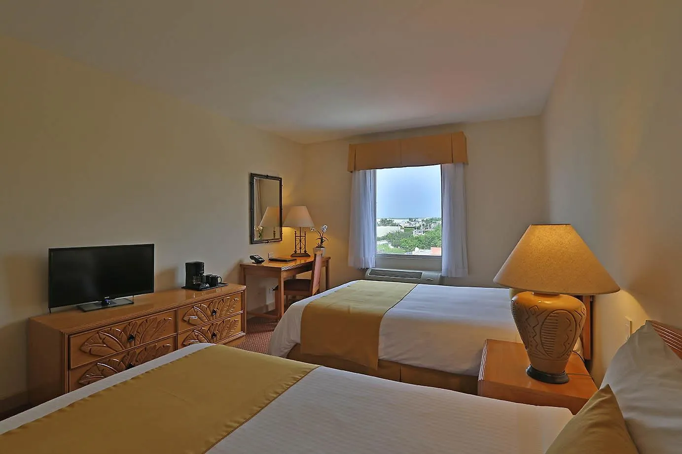 Four Points By Sheraton Santo Domingo Dominicaanse Republiek