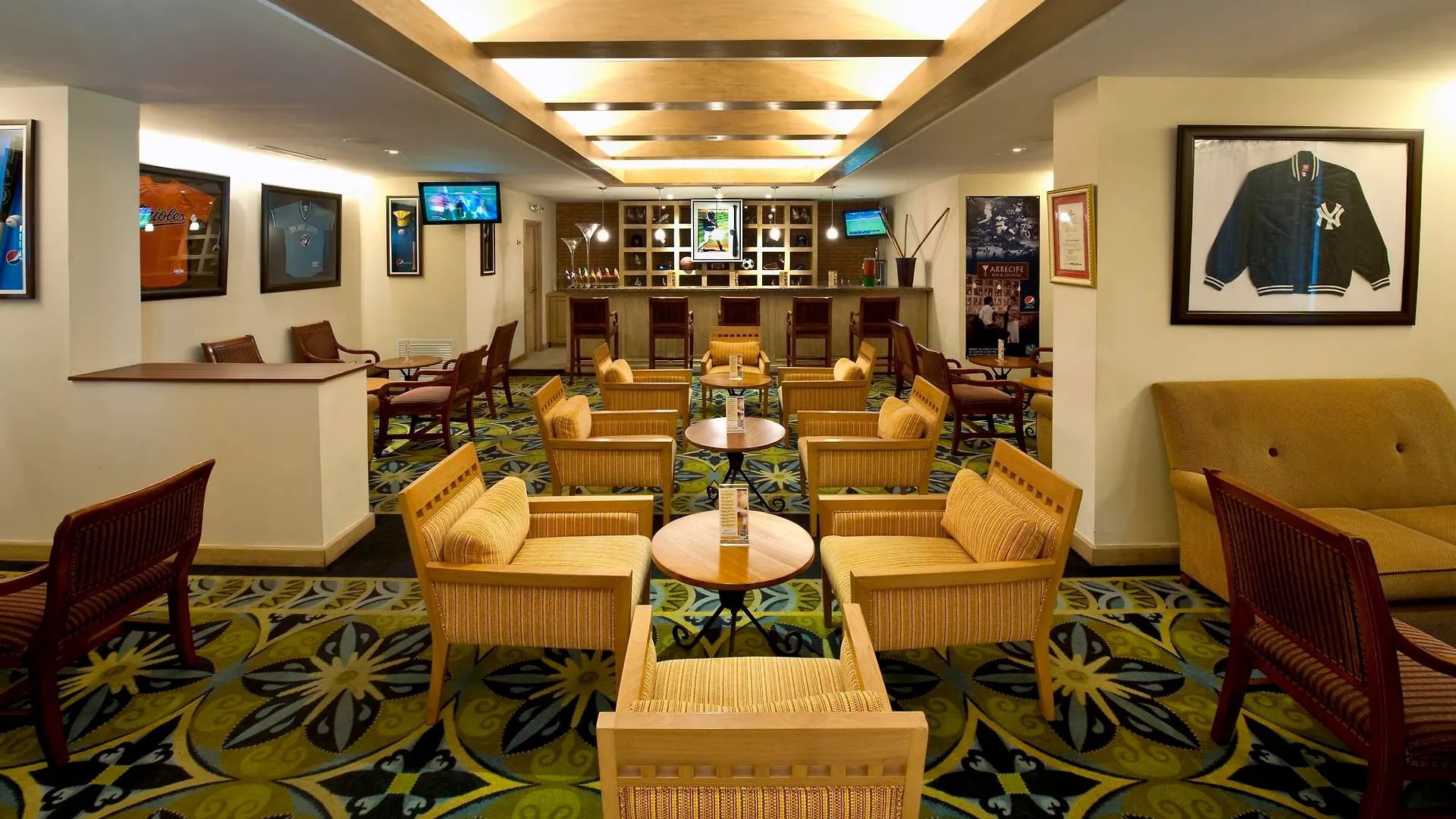 **** Hotel Four Points By Sheraton Santo Domingo Dominicaanse Republiek