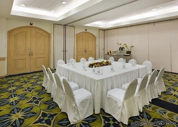 Four Points By Sheraton Santo Domingo Dominicaanse Republiek