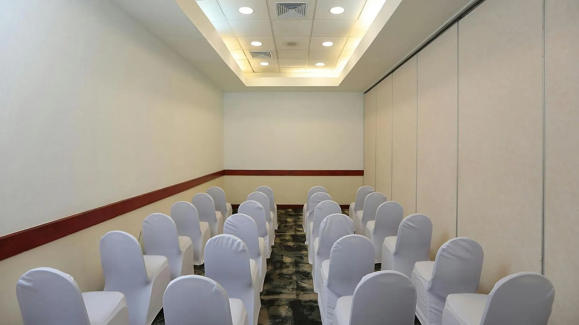 **** Hotel Four Points By Sheraton Santo Domingo Dominicaanse Republiek