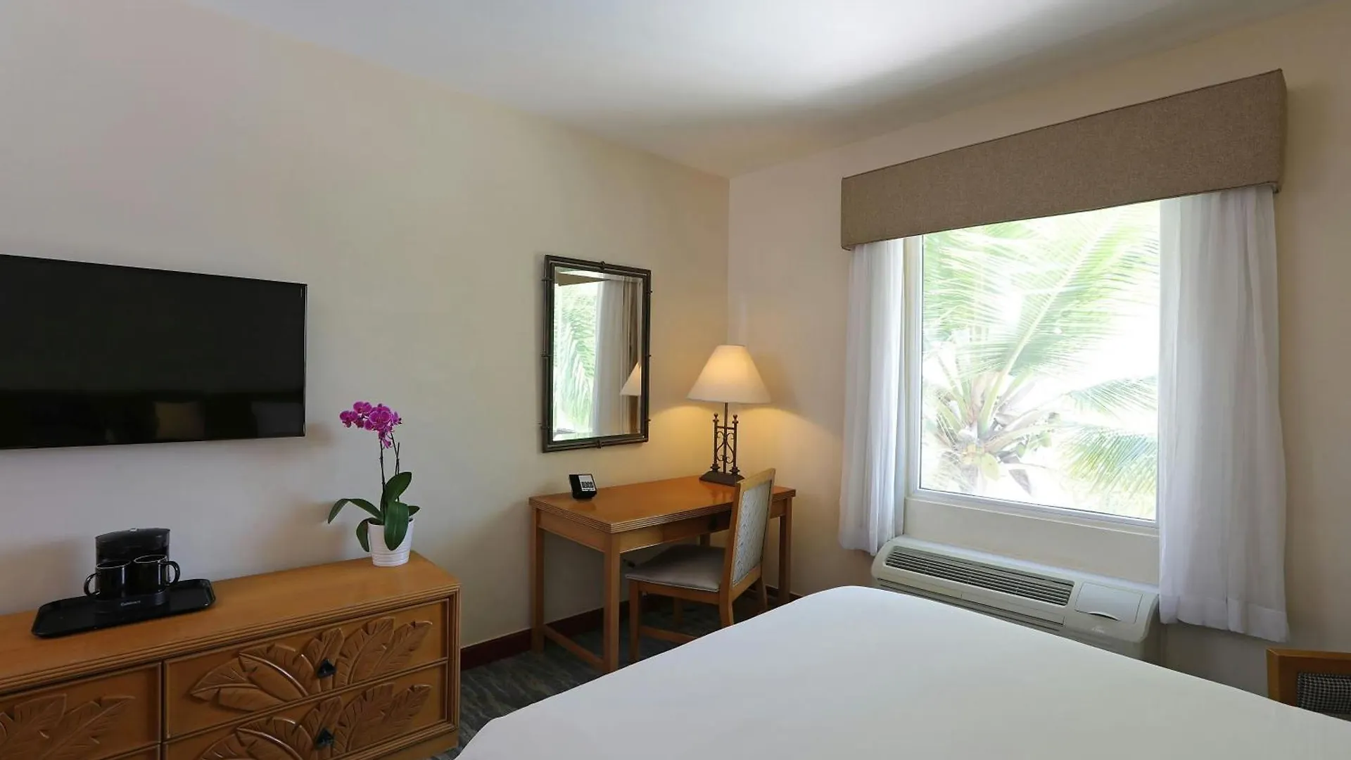 Four Points By Sheraton Santo Domingo