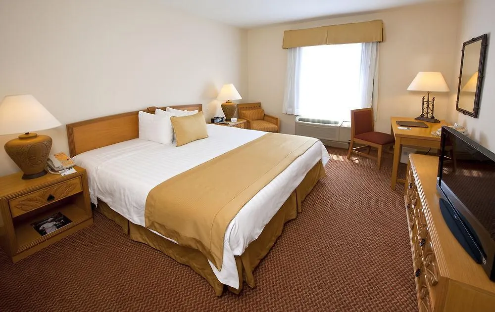 **** Hotel Four Points By Sheraton Santo Domingo Dominicaanse Republiek