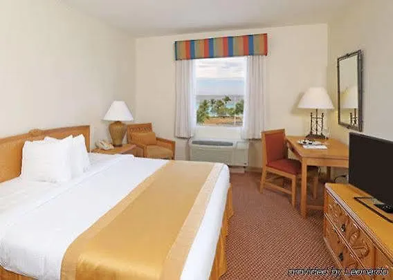 Four Points By Sheraton Santo Domingo 4*,  Dominicaanse Republiek
